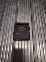 Nissan X-Trail T30 Centralina/modulo sensori di parcheggio PDC 4M0168N1A