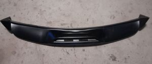 Porsche Cayenne (92A) Spoiler del portellone posteriore/bagagliaio 7P5827934E