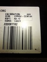 Citroen C5 Valomoduuli LCM 965111648000