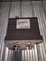 Volkswagen Sharan Gearbox control unit/module 09B927750