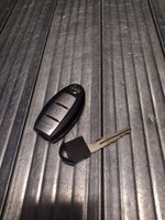 Nissan X-Trail T32 Ignition key/card S180144104