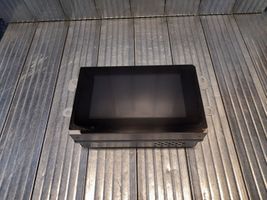 Nissan Almera Tino Monitor/display/piccolo schermo 28090BU706