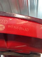 Audi A4 S4 B8 8K Takaluukun takavalot 8K5945094AD