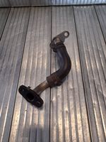 Dacia Duster Turbo turbocharger oiling pipe/hose 251010A