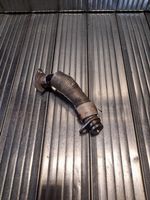 BMW X2 F39 Tubo flessibile mandata olio del turbocompressore turbo 0445