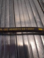 BMW X2 F39 Conduite de frein A046975