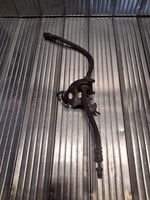 BMW X2 F39 Conduite de frein 