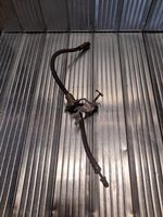 BMW X2 F39 Conduite de frein 