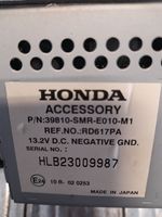 Honda Civic Monitori/näyttö/pieni näyttö 39810SMRE010M1