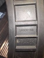 Citroen C6 Välijäähdyttimen letku S6000168