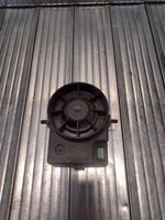 Citroen C6 Alarm system siren 9666808680