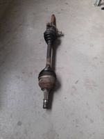 Citroen C6 Front driveshaft E022