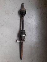 Citroen C6 Front driveshaft E022