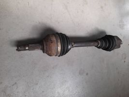 Citroen C6 Front driveshaft 