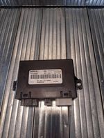 Citroen C6 Parking PDC control unit/module 9649604380