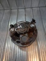 Nissan Micra Ventola riscaldamento/ventilatore abitacolo F667217D