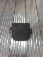 Renault Scenic II -  Grand scenic II Parking PDC control unit/module 8200235627