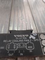Volvo S70  V70  V70 XC Aušinimo ventiliatoriaus rėlė 9442934