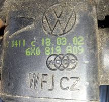 Volkswagen Lupo Inne części komory silnika 6X0819809