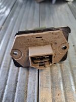 Hyundai Sonata Heater blower motor/fan resistor 