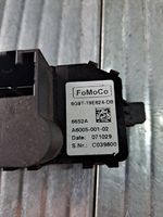 Ford Focus C-MAX Rezystor / Opornik dmuchawy nawiewu 6G9T19E624DB