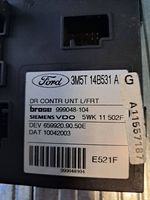 Ford Focus C-MAX Elektryczny podnośnik szyby drzwi przednich 3M5T14B531AF