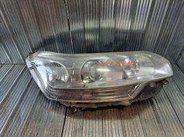 Citroen C5 Lampa przednia 9684845080