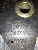 Volkswagen Polo III 6N 6N2 6NF Serrure 6X0827505A