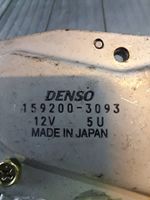 Suzuki Jimny Takalasinpyyhkimen moottori 1592003093