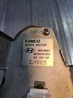 Hyundai Terracan Takalasinpyyhkimen moottori 98700H1000