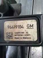 Opel Antara Sensore di pressione dei gas di scarico 96419104