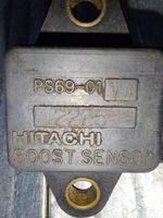 Nissan X-Trail T30 Capteur de pression d'air PS6901VA