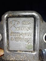 Hyundai Tucson JM Sensor de presión del turboventilador 3930084400