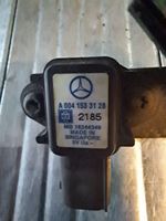 Mercedes-Benz Sprinter W906 Czujnik ciśnienia powietrza A0041533128