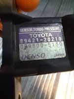 Toyota Avensis T250 Sensore di pressione 8942120210