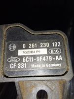 Ford Transit Sensore di pressione 0261230132
