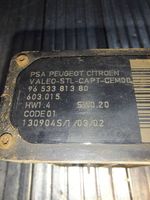 Citroen C5 Anturi 9653381380