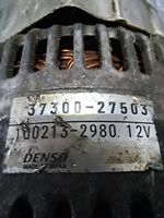 Hyundai Accent Alternator 3730027503