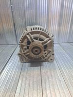 Chrysler Voyager Alternator 0123510037