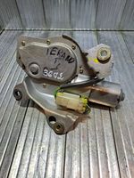 Nissan Terrano Takalasinpyyhkimen moottori 287000X000