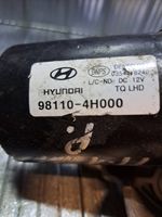 Hyundai H-1, Starex, Satellite Tringlerie et moteur d'essuie-glace avant 981104H000