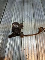 Mercedes-Benz E W210 Capteur de hauteur de suspension avant 0105427517