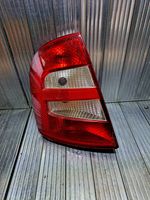 Skoda Fabia Mk1 (6Y) Lampa tylna 6Y6945095B