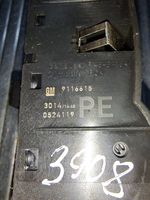 Opel Combo C Interruttore luci 9116615