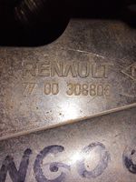 Renault Kangoo I Moteur d'essuie-glace arrière 0390206101