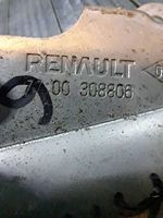 Renault Kangoo I Moteur d'essuie-glace arrière 0390206101