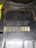 Ford Mondeo MK II Lettore di codici immobilizzatore (antenna) 98VP15607AB