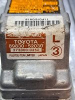 Toyota Yaris Czujnik 8983052030