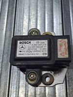 Mercedes-Benz Vaneo W414 Sensore di imbardata accelerazione ESP 0265005219