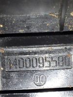 Peugeot 807 Styk drzwi bocznych / przesuwnych 1400095580